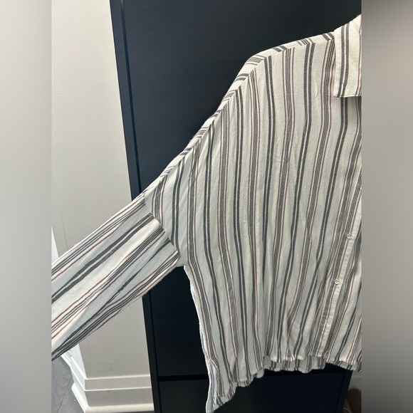 Button up by Gentlefawn - Picture 2 of 6